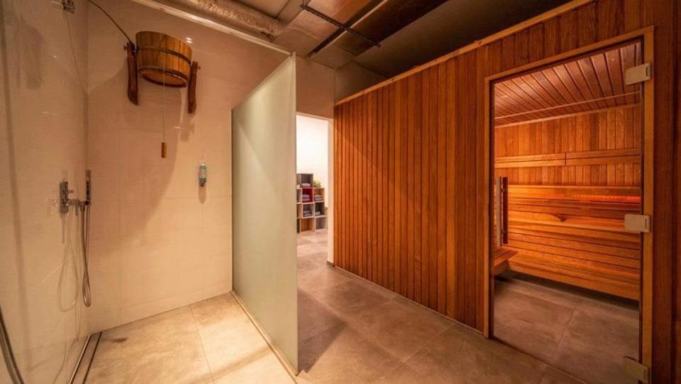 Gorski Apartament Bialka Tatrzanska Ngoại thất bức ảnh
